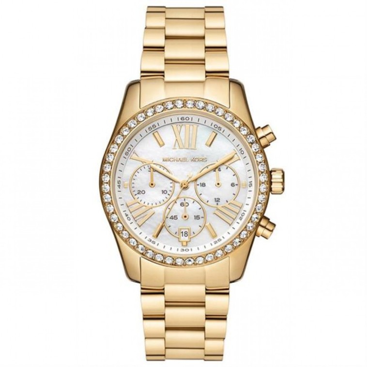 Michael Kors MK7241 Kadın Kol Saati Michael Kors MK7241 Kadın Kol Saati