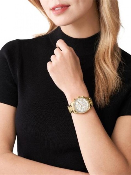 Michael Kors MK7241 Kadın Kol Saati Michael Kors MK7241 Kadın Kol Saati