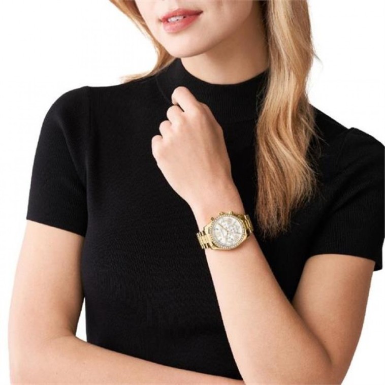 Michael Kors MK7241 Kadın Kol Saati Michael Kors MK7241 Kadın Kol Saati