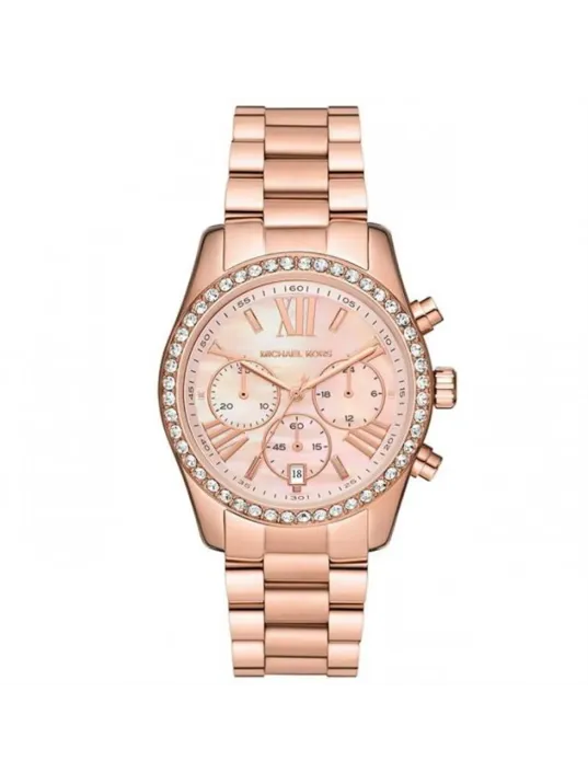 Michael Kors MK7242 Kadın Kol Saati