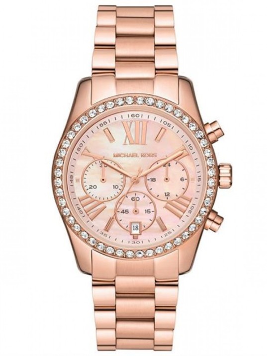 Michael Kors MK7242 Kadın Kol Saati Michael Kors MK7242 Kadın Kol Saati