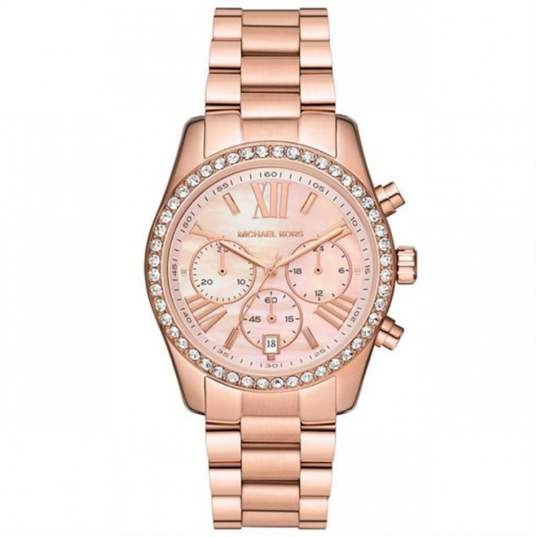 Michael Kors MK7242 Kadın Kol Saati Michael Kors MK7242 Kadın Kol Saati
