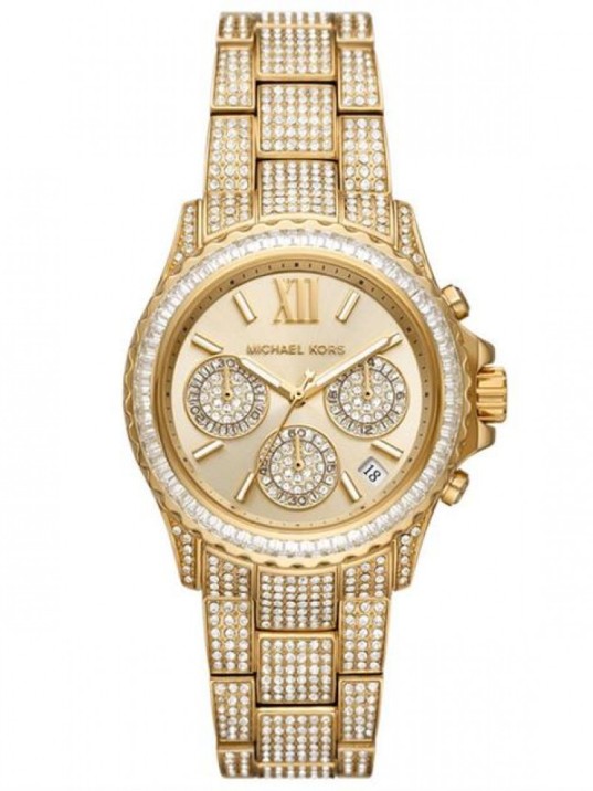 Michael Kors MK7254 Kadın Kol Saati Michael Kors MK7254 Kadın Kol Saati