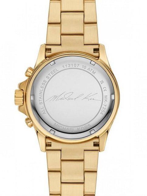 Michael Kors MK7254 Kadın Kol Saati