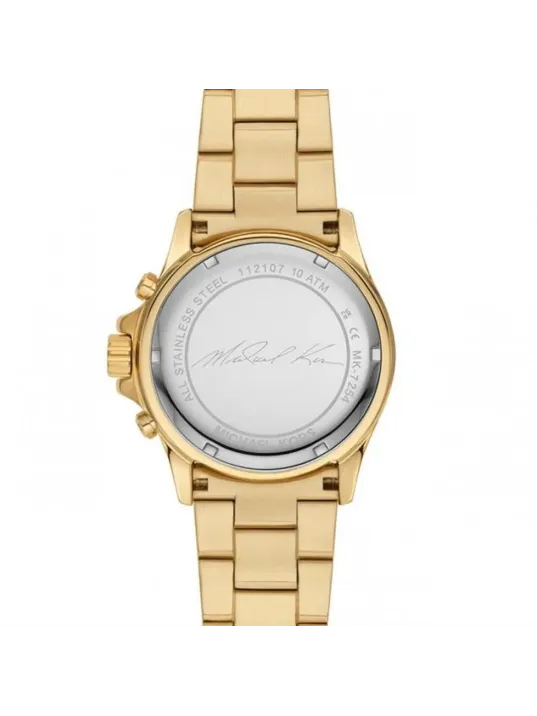 Michael Kors MK7254 Kadın Kol Saati Michael Kors MK7254 Kadın Kol Saati