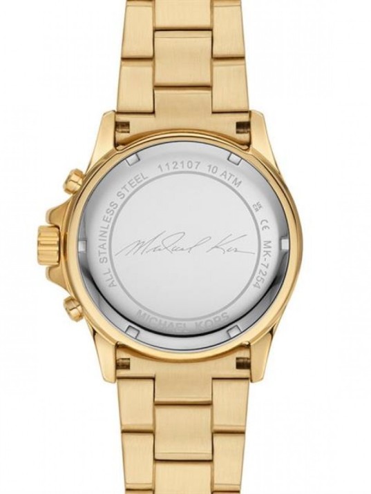 Michael Kors MK7254 Kadın Kol Saati Michael Kors MK7254 Kadın Kol Saati