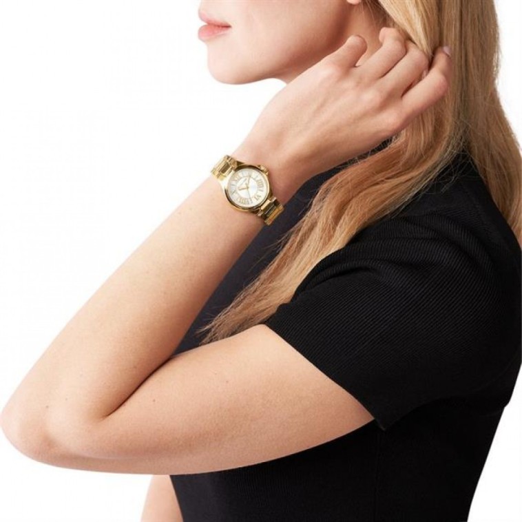 Michael Kors MK7255 Kadın Kol Saati Michael Kors MK7255 Kadın Kol Saati