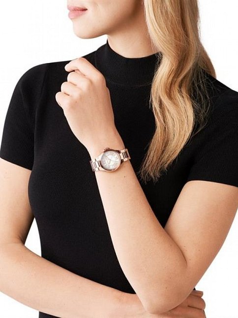 Michael Kors MK7256 Kadın Kol Saati