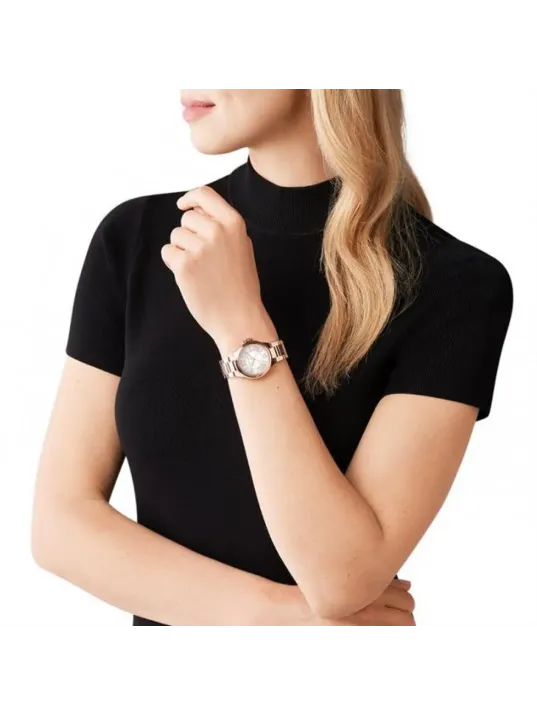 Michael Kors MK7256 Kadın Kol Saati