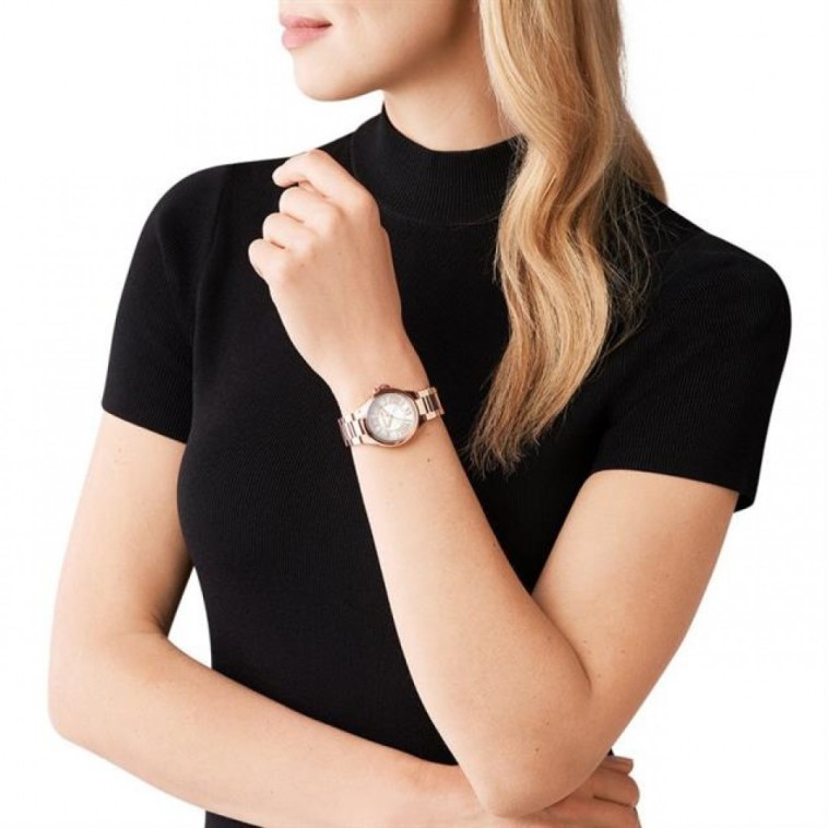 Michael Kors MK7256 Kadın Kol Saati Michael Kors MK7256 Kadın Kol Saati