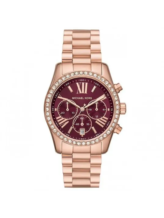 Michael Kors MK7275 Kadın Kol Saati Michael Kors MK7275 Kadın Kol Saati