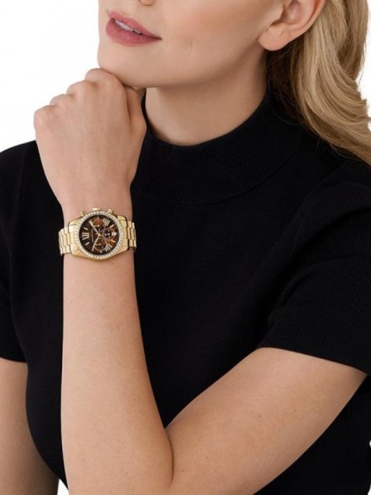 Michael Kors MK7276 Kadın Kol Saati Michael Kors MK7276 Kadın Kol Saati