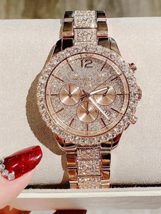 Michael Kors MK7285 Kadın Kol Saati Michael Kors MK7285 Kadın Kol Saati