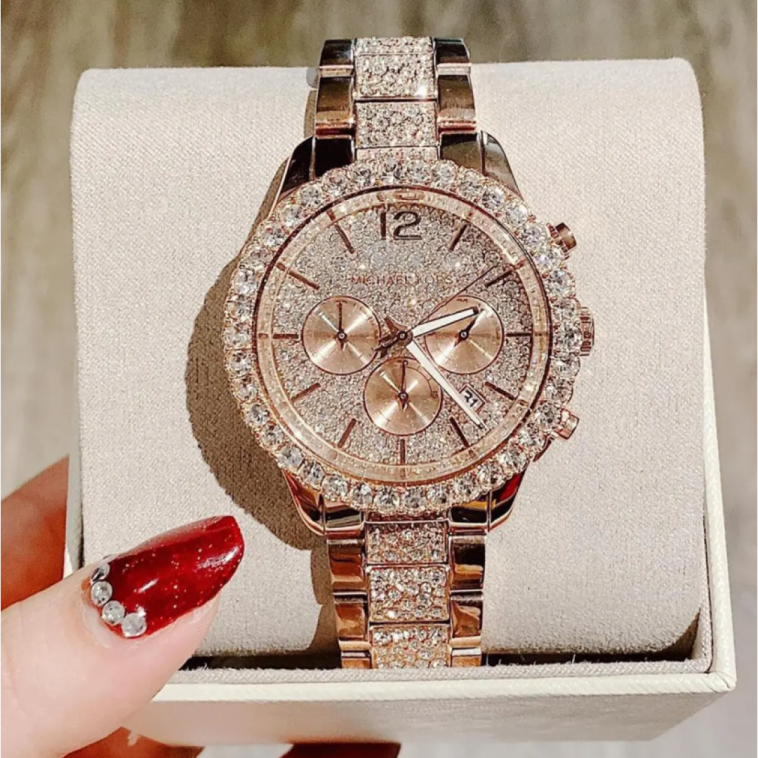 Michael Kors MK7285 Kadın Kol Saati Michael Kors MK7285 Kadın Kol Saati