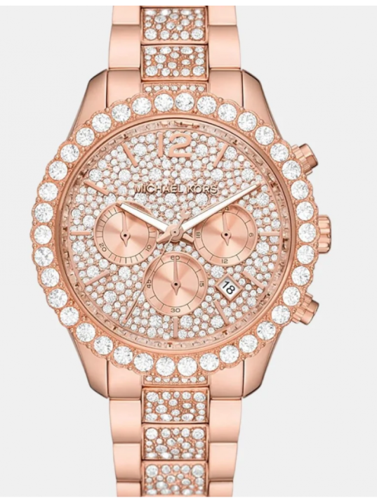 Michael Kors MK7285 Kadın Kol Saati Michael Kors MK7285 Kadın Kol Saati