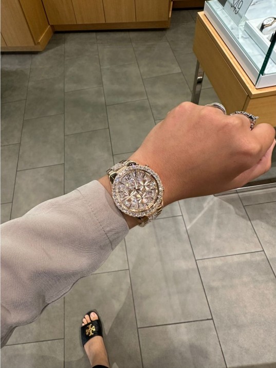 Michael Kors MK7285 Kadın Kol Saati Michael Kors MK7285 Kadın Kol Saati