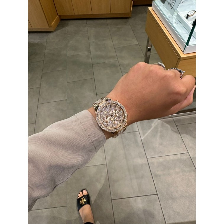 Michael Kors MK7285 Kadın Kol Saati Michael Kors MK7285 Kadın Kol Saati