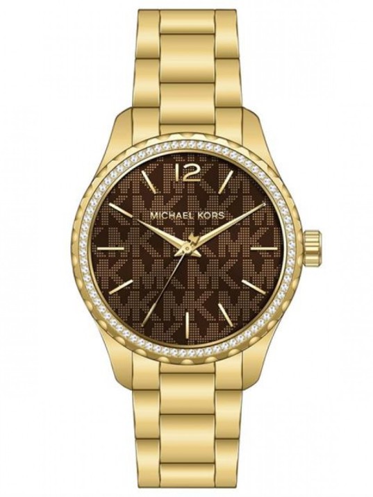 Michael Kors MK7296 Kadın Kol Saati Michael Kors MK7296 Kadın Kol Saati