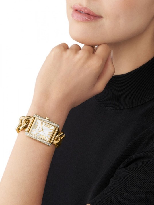 Michael Kors MK7300 Kadın Kol Saati Michael Kors MK7300 Kadın Kol Saati