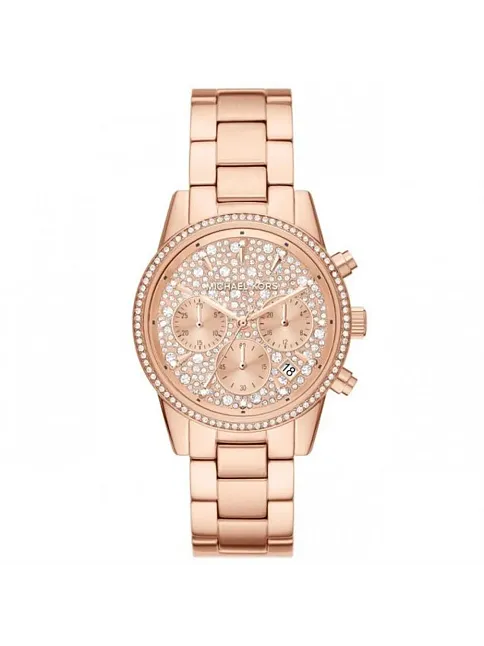 Michael Kors Mk7302 Kadın Kol Saati