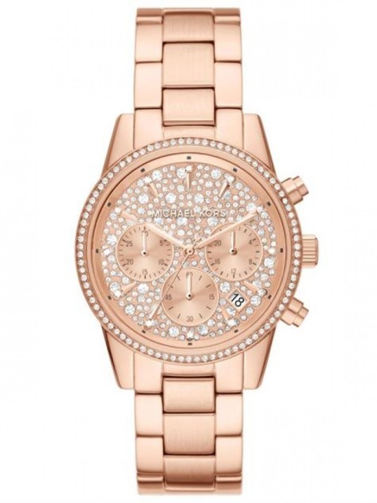 Michael Kors Mk7302 Kadın Kol Saati Michael Kors Mk7302 Kadın Kol Saati