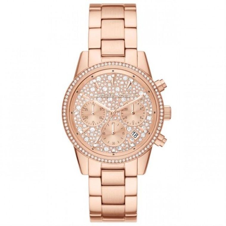 Michael Kors Mk7302 Kadın Kol Saati Michael Kors Mk7302 Kadın Kol Saati