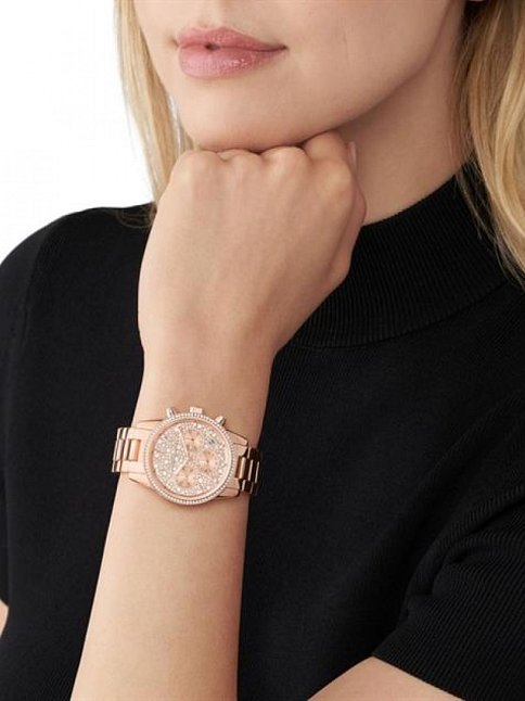 Michael Kors Mk7302 Kadın Kol Saati