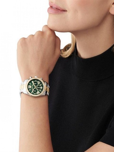 Michael Kors MK7303 Kadın Kol Saati