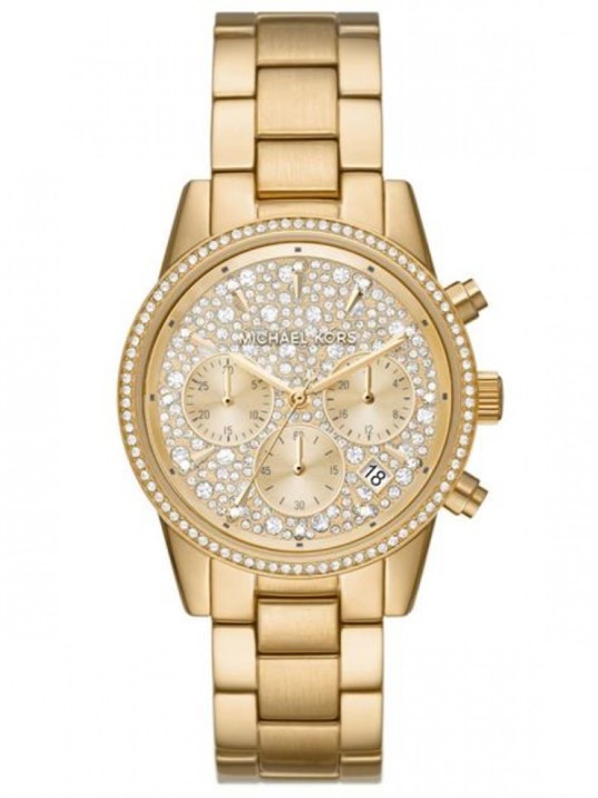 Michael Kors MK7310 Kadın Kol Saati Michael Kors MK7310 Kadın Kol Saati