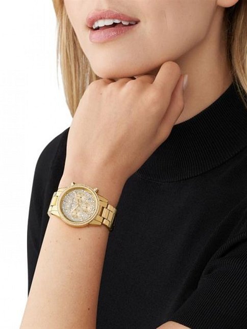 Michael Kors MK7310 Kadın Kol Saati
