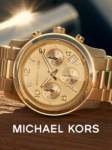 Michael Kors MK7323 Kadın Kol Saati