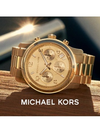 Michael Kors MK7323 Kadın Kol Saati Michael Kors MK7323 Kadın Kol Saati