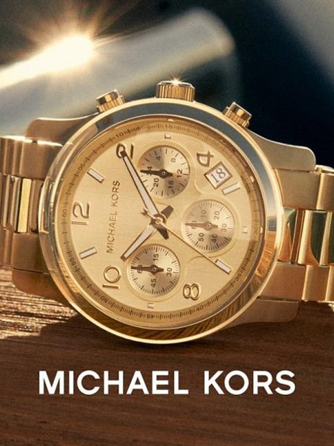 Michael Kors MK7323 Kadın Kol Saati