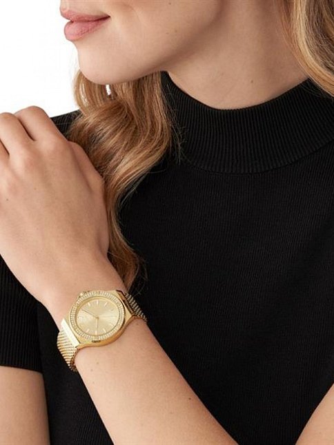 Michael Kors MK7335 Kadın Kol Saati