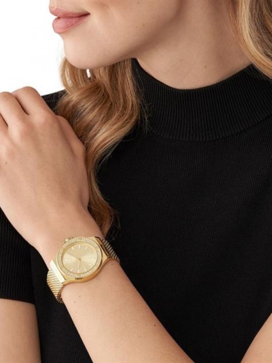 Michael Kors MK7335 Kadın Kol Saati Michael Kors MK7335 Kadın Kol Saati