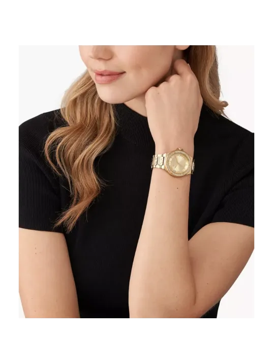 Michael Kors MK7339 Kadın Kol Saati