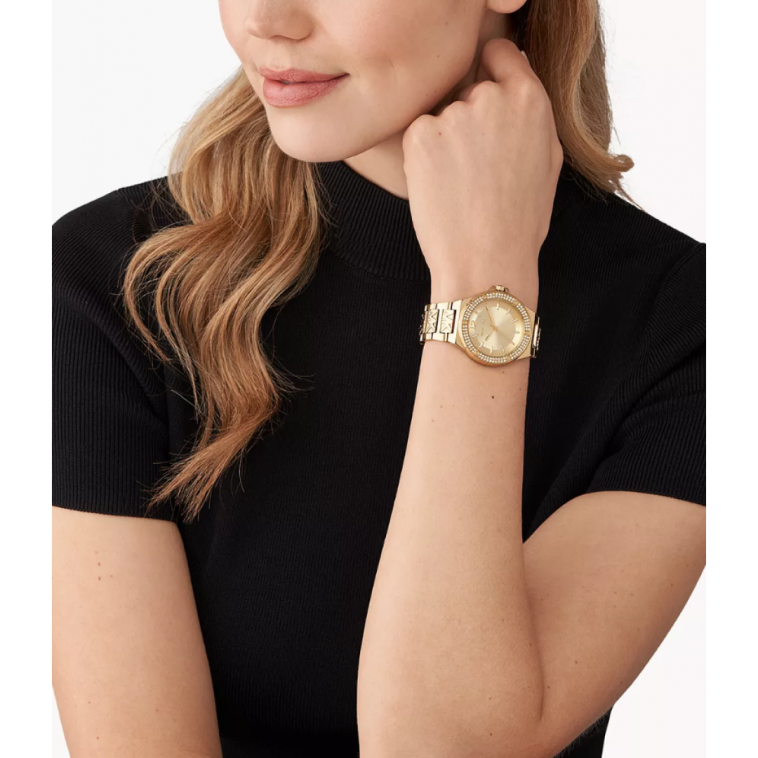 Michael Kors MK7339 Kadın Kol Saati Michael Kors MK7339 Kadın Kol Saati