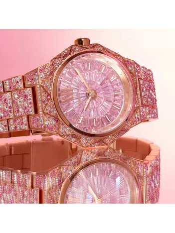 Michael Kors MK7343 Kadın Kol Saati Michael Kors MK7343 Kadın Kol Saati