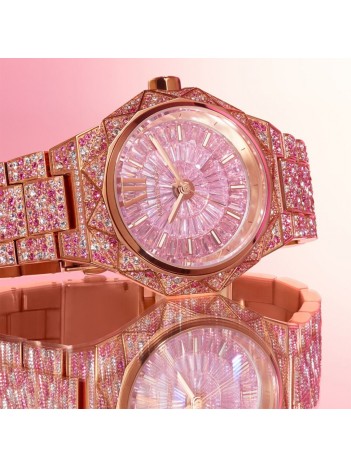 Michael Kors MK7343 Kadın Kol Saati Michael Kors MK7343 Kadın Kol Saati