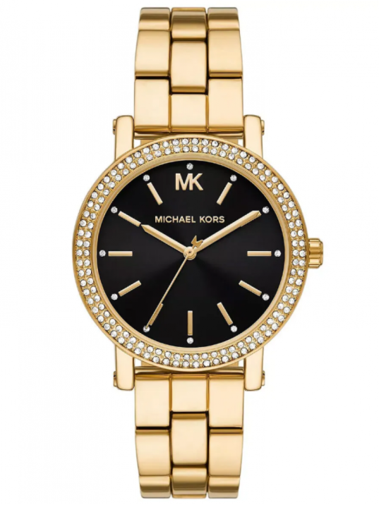 Michael Kors MK7345 Kadın Kol Saati Michael Kors MK7345 Kadın Kol Saati