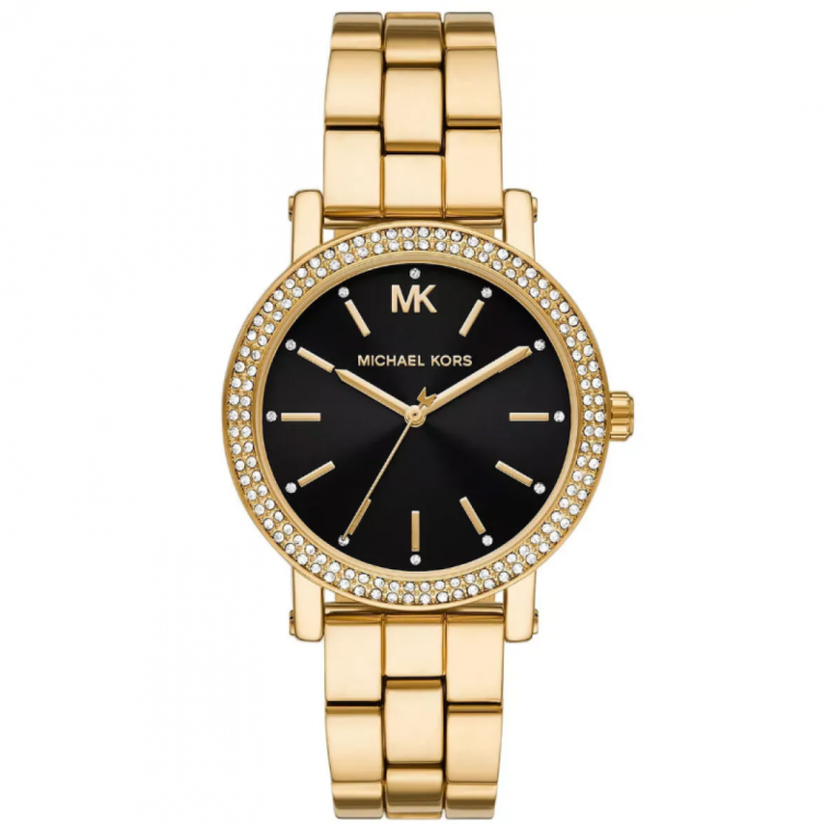 Michael Kors MK7345 Kadın Kol Saati Michael Kors MK7345 Kadın Kol Saati