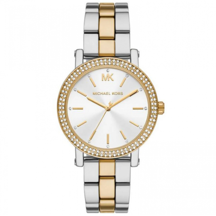 Michael Kors MK7348 Kadın Kol Saati Michael Kors MK7348 Kadın Kol Saati