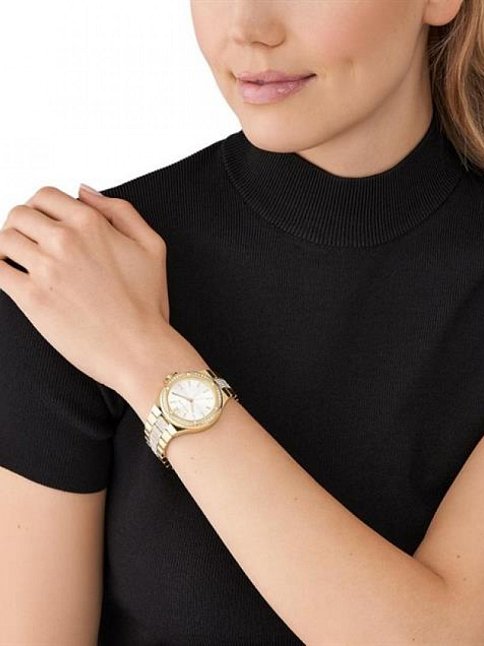 Michael Kors MK7361 Kadın Kol Saati