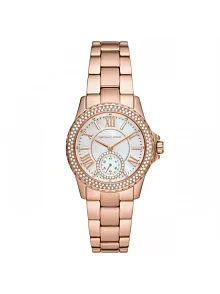 Michael Kors MK7364 Kadın Kol Saati