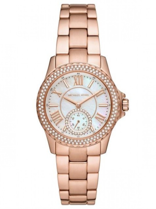 Michael Kors MK7364 Kadın Kol Saati Michael Kors MK7364 Kadın Kol Saati