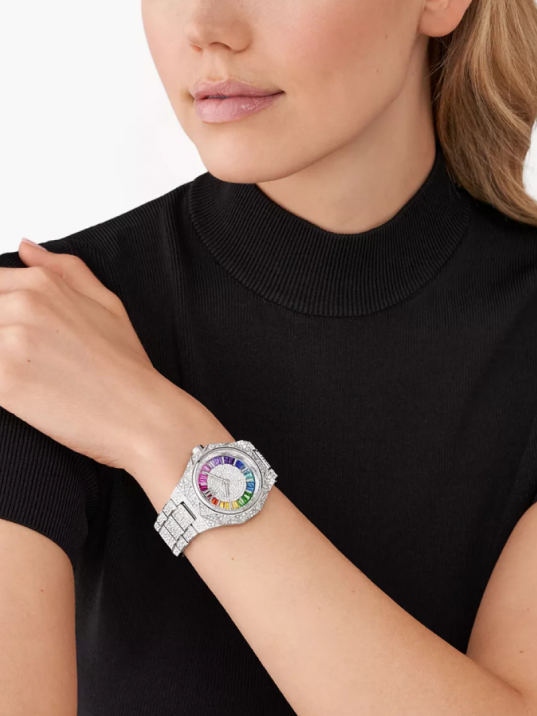 Michael Kors MK7365 Kadın Kol Saati Michael Kors MK7365 Kadın Kol Saati