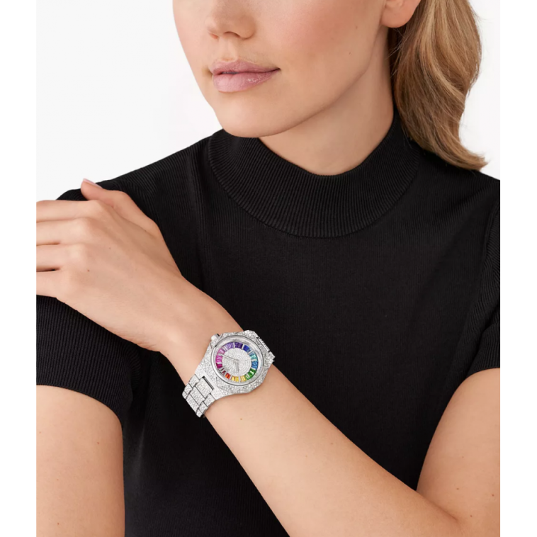 Michael Kors MK7365 Kadın Kol Saati Michael Kors MK7365 Kadın Kol Saati