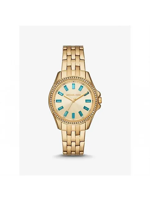 Michael Kors MK7366 Kadın Kol Saati