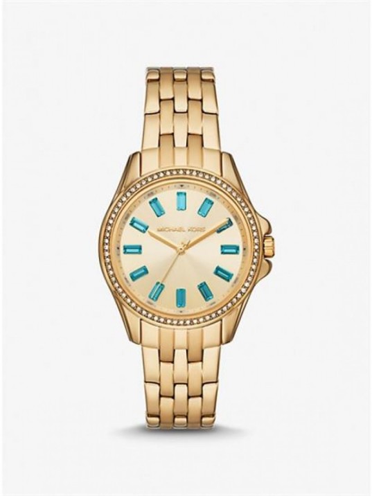 Michael Kors MK7366 Kadın Kol Saati Michael Kors MK7366 Kadın Kol Saati