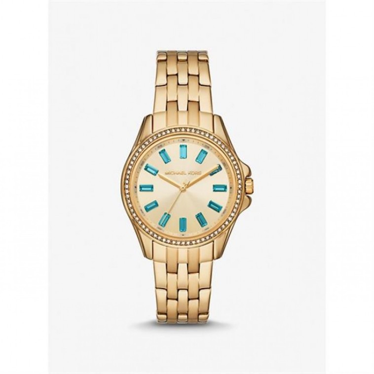 Michael Kors MK7366 Kadın Kol Saati